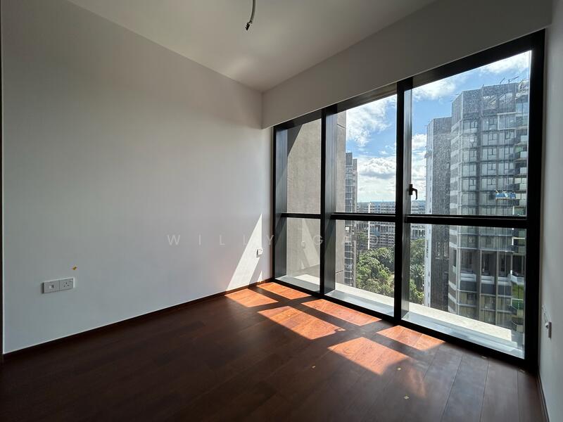 Lentor Modern, 3 Lentor Central, Mandai / Upper Thomson, 2 Bedrooms, 678 sqft, Condominium For Rent, by Willy Gao, 60202434 - PropertyGuru.com.sg