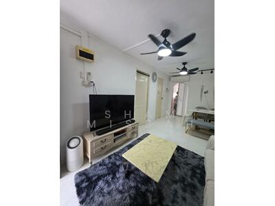 For Sale - 74 Bedok North Road