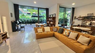 For Rent - The Nassim