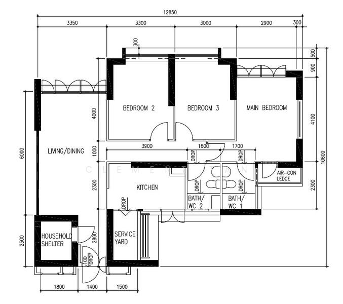 For Sale 28A Dover Crescent