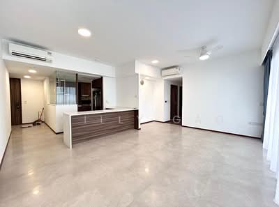 For Rent - Lentor Modern