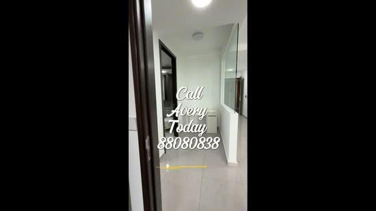 Parc Clematis, 8F Jalan Lempeng, 2 Bedrooms, 689 sqft, Condominium For Sale, by Avery Lee (芷芸), 60202450 - PropertyGuru.com.sg