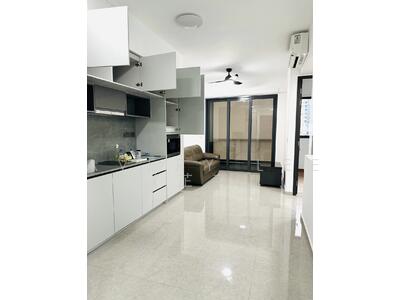 For Sale - Parc Clematis