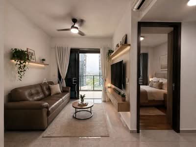 For Sale - Parc Clematis