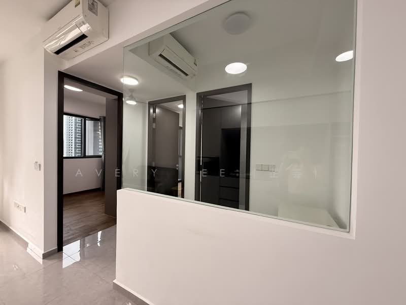 Parc Clematis, 8F Jalan Lempeng, 2 Bedrooms, 689 sqft, Condominium For Sale, by Avery Lee (芷芸), 60202450 - Interior - PropertyGuru.com.sg