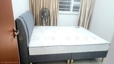 For Rent - 256D Sumang Walk