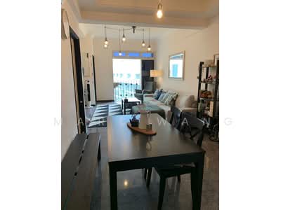 For Sale - Kellock Lodge