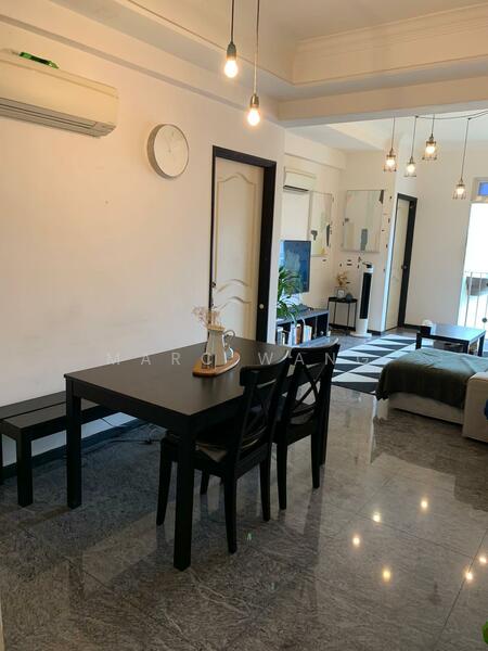 For Sale - Kellock Lodge