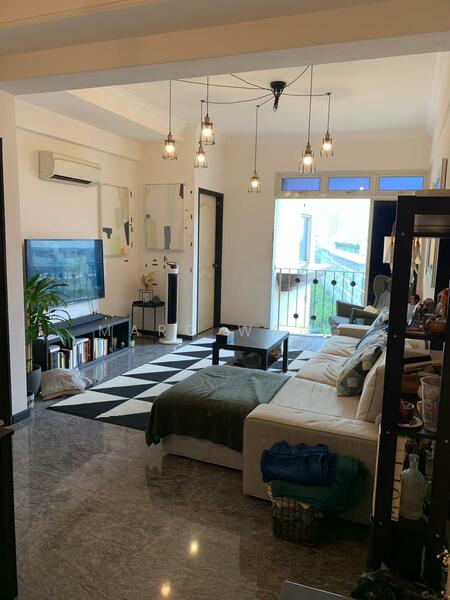 For Sale - Kellock Lodge