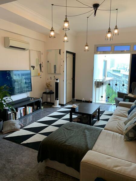 For Sale - Kellock Lodge