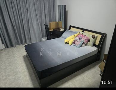 For Rent - 836 Yishun Street 81