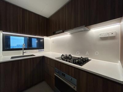 For Rent - Lentor Modern