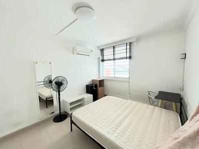 For Rent - 324 Serangoon Avenue 3