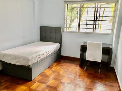 For Rent - 347 Clementi Avenue 5