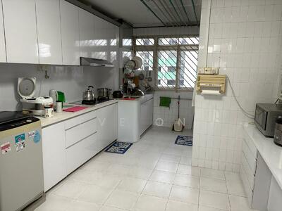 For Rent - 874 Yishun Street 81