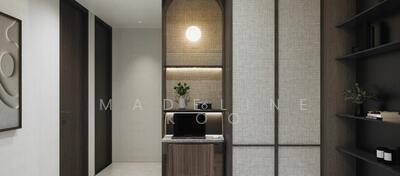 For Sale - Koon Seng House