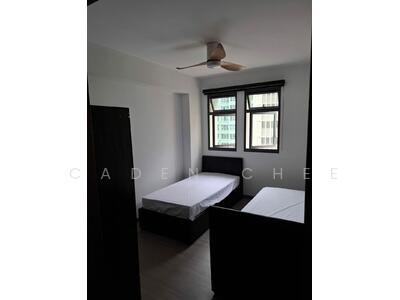 For Rent - 175B Hougang Street 13