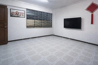 For Sale - 337 Ang Mo Kio Avenue 1