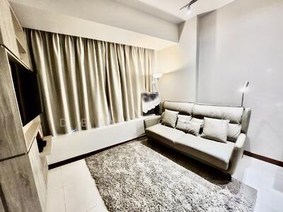 For Sale - The Sail @ Marina Bay