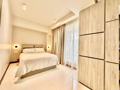 For Sale - The Sail @ Marina Bay