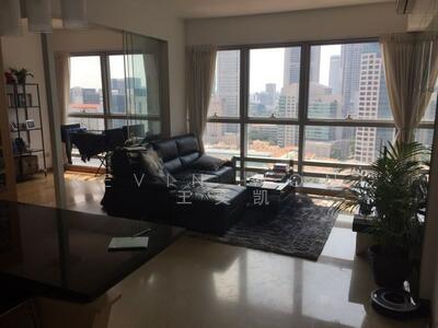 For Rent - The Clift