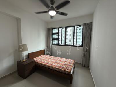 For Rent - 417A Fernvale Link