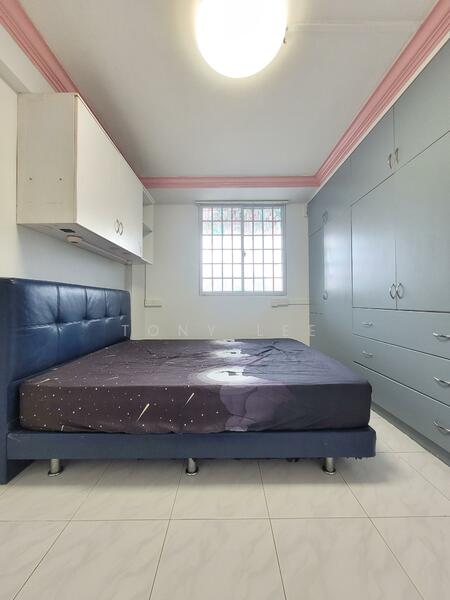 For Rent - 10 Haig Road