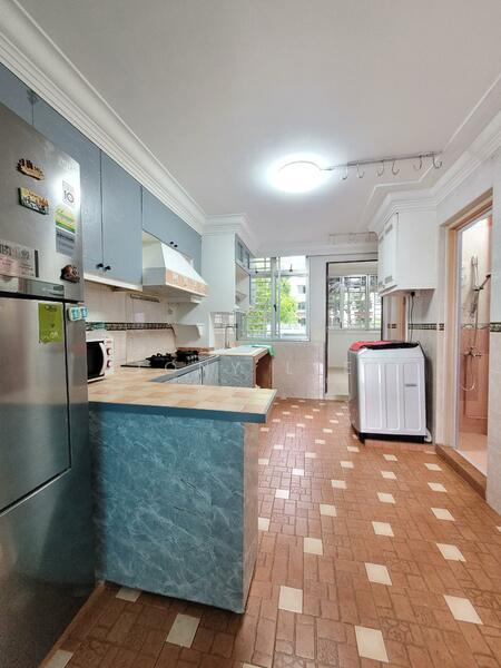 For Rent - 10 Haig Road