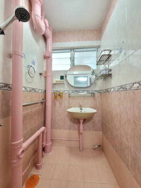 For Rent - 10 Haig Road