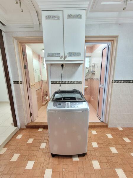 For Rent - 10 Haig Road