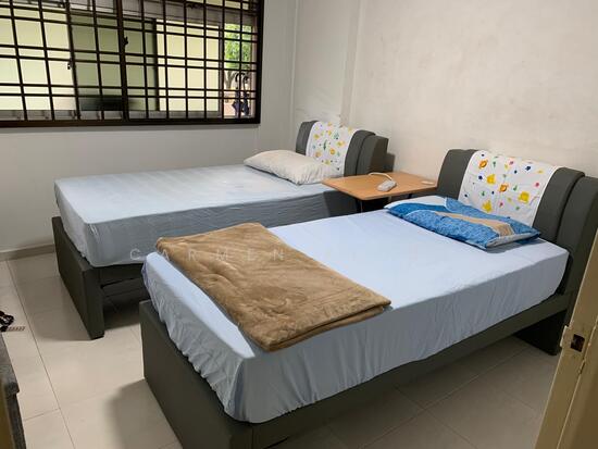 For Rent - 408 Woodlands Street 41