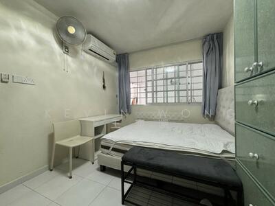 For Rent - Harvey View