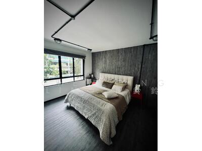 For Sale - 237 Pasir Ris Street 21