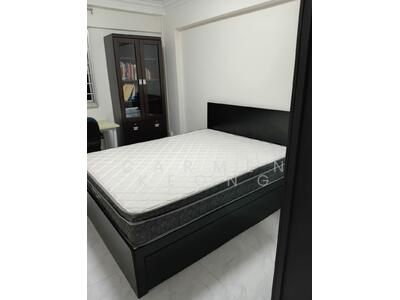 For Rent - 149 Bedok Reservoir Road