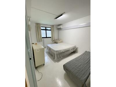 For Rent - 100 Commonwealth Crescent