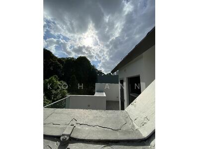 For Rent - 100 Commonwealth Crescent