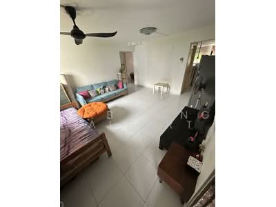 For Sale - 707 Bedok North Road