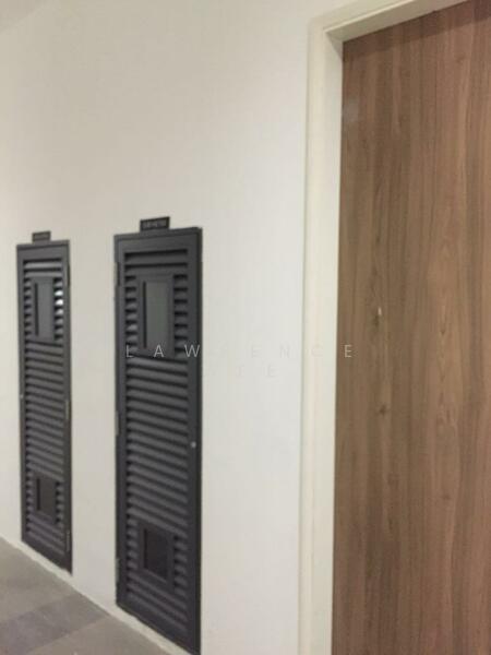 Bizhub 28, 28 Senang Crescent, 1,970 sqft, Light Industrial (B1) For Rent, by Lawrence Wee, 60202562 - Corridor - CommercialGuru.com.sg