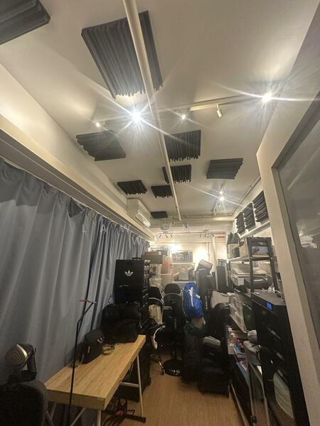 Bizhub 28, 28 Senang Crescent, 1,970 sqft, Light Industrial (B1) For Rent, by Lawrence Wee, 60202562 - CommercialGuru.com.sg