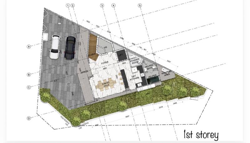 For Sale 2 Eden grove