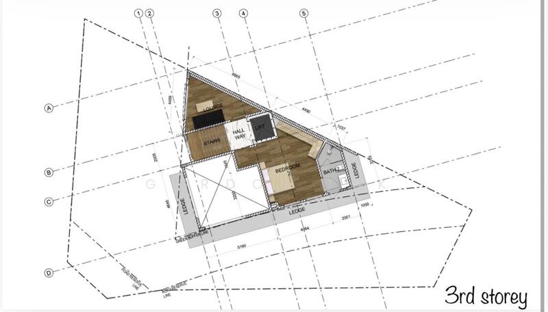 For Sale 2 Eden grove