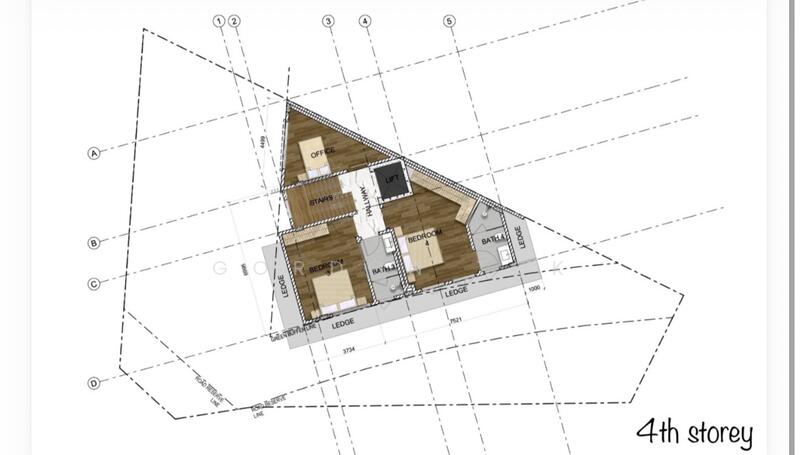 For Sale 2 Eden grove