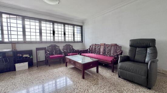 For Sale - 15 Upper Boon Keng Road