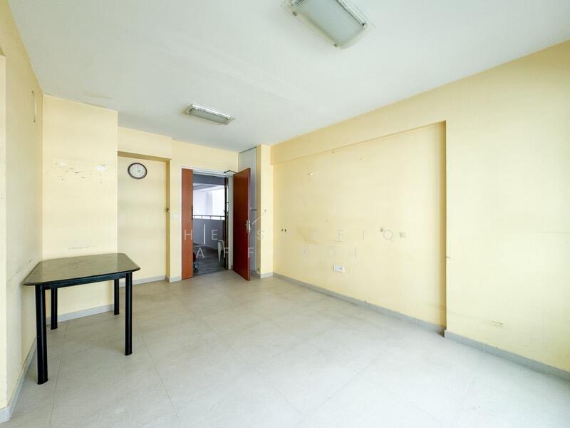 For Sale - 508A Yishun Avenue 4