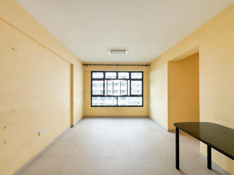 For Sale - 508A Yishun Avenue 4