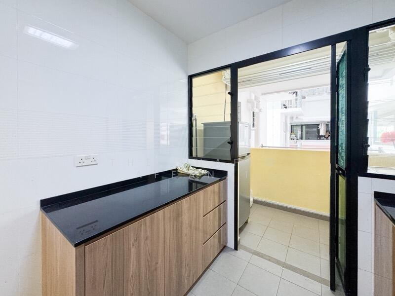 For Sale - 508A Yishun Avenue 4