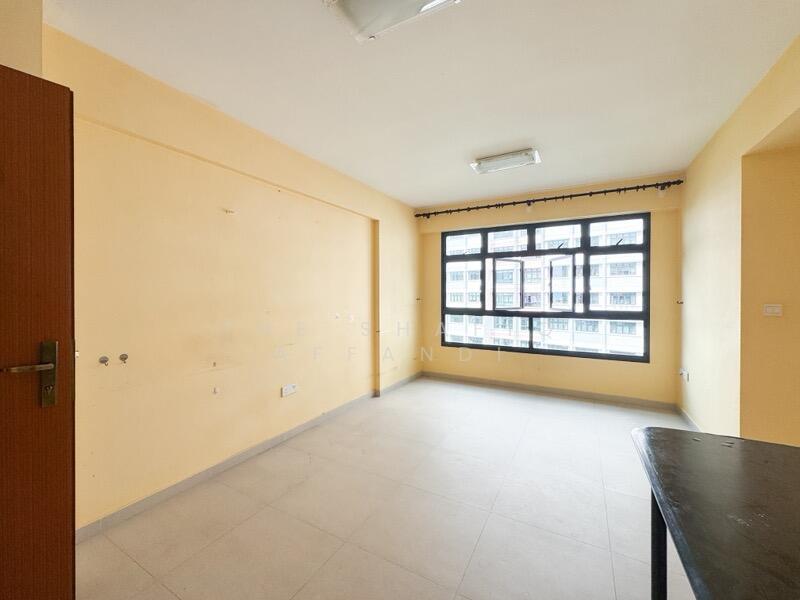 For Sale - 508A Yishun Avenue 4