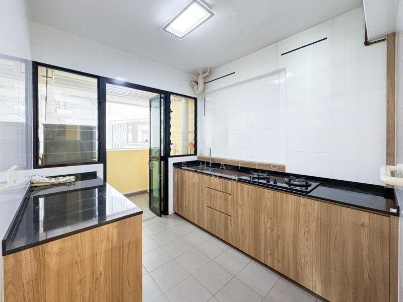 For Sale - 508A Yishun Avenue 4