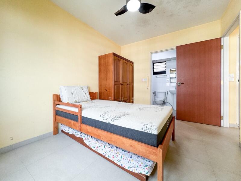 For Sale - 508A Yishun Avenue 4