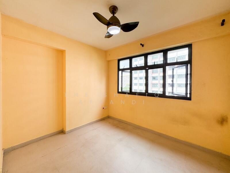 For Sale - 508A Yishun Avenue 4